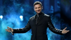 Сергей Лазарев: биография, главные хиты и творческий путь певца Сергей Лазарев: биография, главные хиты и творческий путь певца