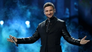 Сергей Лазарев: биография, главные хиты и творческий путь певца Сергей Лазарев: биография, главные хиты и творческий путь певца