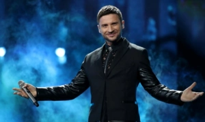 Сергей Лазарев: биография, главные хиты и творческий путь певца