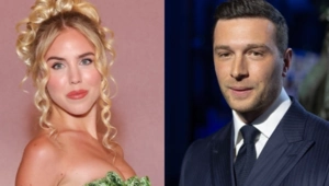 Принцесса и политик: Мария-Каролина Бурбон-Сицилийская закрутила роман с Жорданом Барделлой