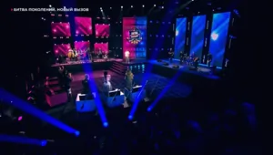 «Битва поколений» на МУЗ-ТВ: самые яркие моменты седьмого выпуска