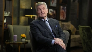 84-летний Лев Лещенко удивил неожиданным признанием: «Я читаю рэп уже лет 50» 84-летний Лев Лещенко удивил неожиданным признанием: «Я читаю рэп уже лет 50»