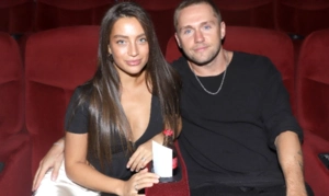 Молодая жена Влада Соколовского прокомментировала слухи об анорексии