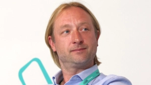 Торт Евгения Плющенко стоил 2 миллиона рублей: что в нем необычного