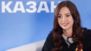 Олеся Иванченко рассказала, что её возлюбленный должен её обеспечивать Олеся Иванченко рассказала, что её возлюбленный должен её обеспечивать