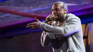Агентство Access Opera сообщило об отмене концертов Канье Уэста в Санкт-Петербурге Агентство Access Opera сообщило об отмене концертов Канье Уэста в Санкт-Петербурге
