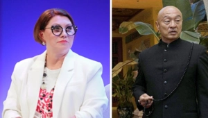 Роза Сябитова рассказала о трогательной встрече со звездой Mortal Kombat Роза Сябитова рассказала о трогательной встрече со звездой Mortal Kombat