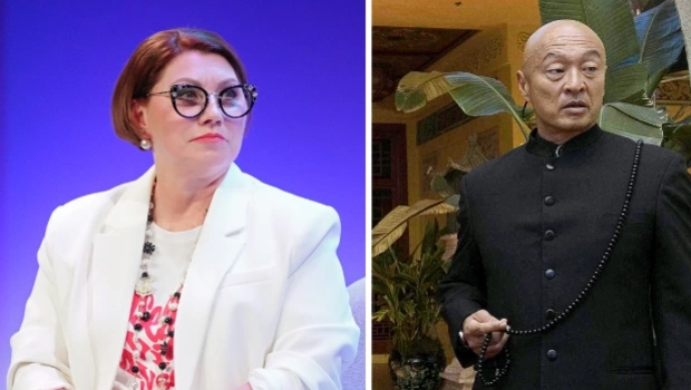 Роза Сябитова рассказала о трогательной встрече со звездой Mortal Kombat