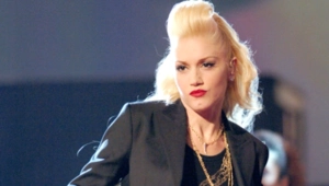 Гвен Стефани объявила о выпуске первого за 7 лет сольного альбома