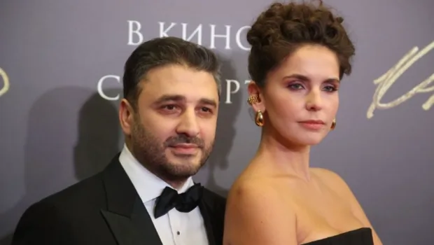 Лиза Моряк раскрыла, почему роль Элен Курагиной в «Войне и мире» стала самой сложной в ее карьере Лиза Моряк раскрыла, почему роль Элен Курагиной в «Войне и мире» стала самой сложной в ее карьере