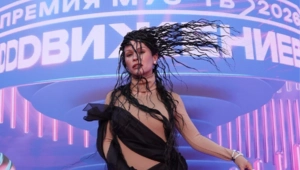 Певица KAYA рассказала о коллаборациях и балансе между семьей и карьерой Певица KAYA рассказала о коллаборациях и балансе между семьей и карьерой