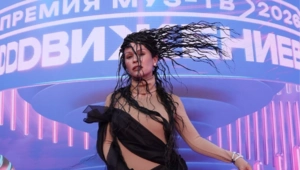 Певица KAYA рассказала о коллаборациях и балансе между семьей и карьерой Певица KAYA рассказала о коллаборациях и балансе между семьей и карьерой