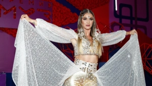 Ольга Бузова объявила о возвращении на сцену и планах на будущее: «По мне соскучились» Ольга Бузова объявила о возвращении на сцену и планах на будущее: «По мне соскучились»