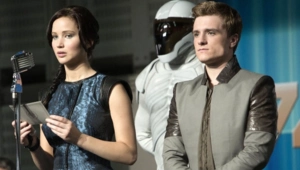 Дженнифер Лоуренс и Джош Хатчерсон вернутся к ролям Китнисс и Пита в «Голодных играх: Рассвет жатвы» Дженнифер Лоуренс и Джош Хатчерсон вернутся к ролям Китнисс и Пита в «Голодных играх: Рассвет жатвы»