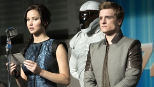 Дженнифер Лоуренс и Джош Хатчерсон вернутся к ролям Китнисс и Пита в «Голодных играх: Рассвет жатвы» Дженнифер Лоуренс и Джош Хатчерсон вернутся к ролям Китнисс и Пита в «Голодных играх: Рассвет жатвы»