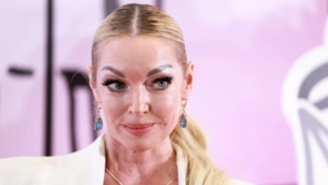 Анастасия Волочкова ответила на слова Тимоти Шаламе о балете: «Зачем обижать искусство?»