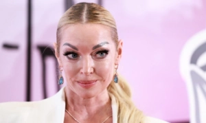 Анастасия Волочкова ответила на слова Тимоти Шаламе о балете: «Зачем обижать искусство?»