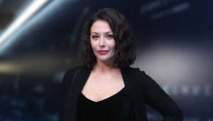 Екатерина Волкова обрела любовь: «Боюсь спугнуть счастье»