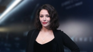 Екатерина Волкова обрела любовь: «Боюсь спугнуть счастье»