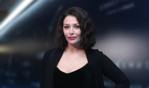 Екатерина Волкова обрела любовь: «Боюсь спугнуть счастье» Екатерина Волкова обрела любовь: «Боюсь спугнуть счастье»