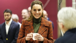 Кейт Миддлтон рассказала о новом члене семьи