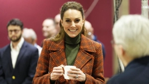 Кейт Миддлтон рассказала о новом члене семьи