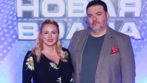 Певица Анна Семенович поделилась деталями своей свадьбы