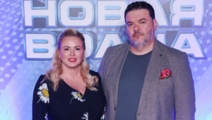 Певица Анна Семенович поделилась деталями своей свадьбы Певица Анна Семенович поделилась деталями своей свадьбы