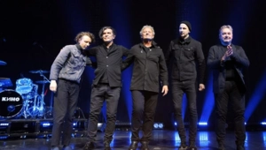 Группа «Кино» станет специальным гостем Премии МУЗ-ТВ 2026. Движение