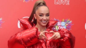 Мари Краймбрери рассказала о том, как изменилась ее жизнь с рождением ребенка