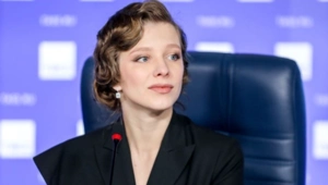 Лиза Арзамасова и Илья Авербух подарили маленькому сыну щенка: «Пушистое счастье»