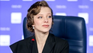 Лиза Арзамасова и Илья Авербух подарили маленькому сыну щенка: «Пушистое счастье» Лиза Арзамасова и Илья Авербух подарили маленькому сыну щенка: «Пушистое счастье»