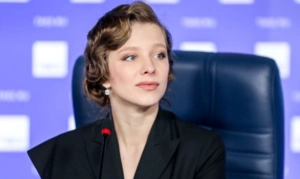 Лиза Арзамасова и Илья Авербух подарили маленькому сыну щенка: «Пушистое счастье»