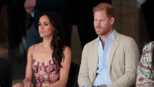 Королевская семья Иордании проигнорировала принца Гарри и Меган Маркл Королевская семья Иордании проигнорировала принца Гарри и Меган Маркл