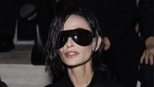 Деми Мур раскрыла правду о своем преображении