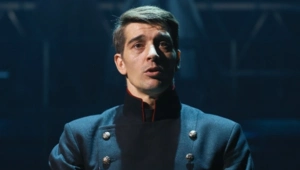 Станислав Бондаренко готов «продать» лицо для создания цифрового аватара