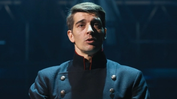 Станислав Бондаренко готов «продать» лицо для создания цифрового аватара