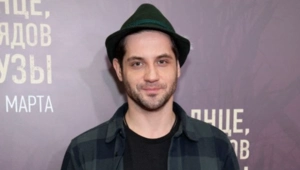 Марк Богатырев о принципах, семье и отказе от ролей: «Не смог оправдать маньяка»