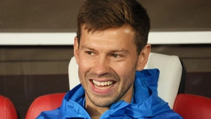 Федор Смолов и Карина Истомина впервые стали родителями