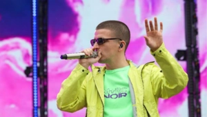 FEDUK анонсировал новый альбом необычным образом FEDUK анонсировал новый альбом необычным образом