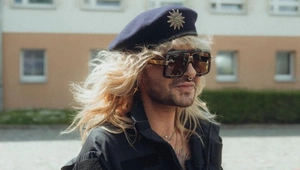 Группа Tokio Hotel возвращается на сцену