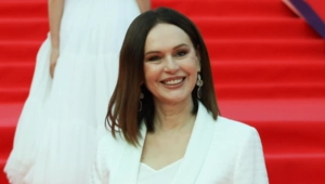 Ирина Безрукова поделилась подробностями своего спасения после укуса сколопендры