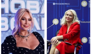 Кудрявцева и Гордон рассказали историю создания группы «ЗаVисть»