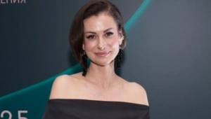 Сериал с Анной Ковальчук в главной роли попал в Книгу рекордов России