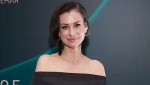 Сериал с Анной Ковальчук в главной роли попал в Книгу рекордов России Сериал с Анной Ковальчук в главной роли попал в Книгу рекордов России