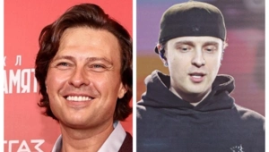 Прохор Шаляпин провел совместный стрим с Егором Кридом Прохор Шаляпин провел совместный стрим с Егором Кридом