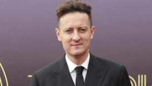 Композиция Стаса Ярушина попала в отбор на премию «Грэмми-2026» Композиция Стаса Ярушина попала в отбор на премию «Грэмми-2026»