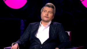 Басков поблагодарил SERYOGA за «Криминальное чтиво»