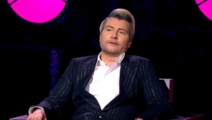 Басков поблагодарил SERYOGA за «Криминальное чтиво»