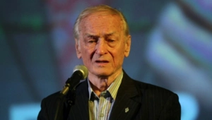 Умер народный артист РСФСР Михаил Ножкин